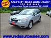 2014 Subaru Forester 2.5i Premium - thumbnail 1