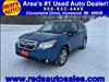 2016 Subaru Forester 2.5i Limited - thumbnail 1