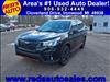 2021 Subaru Forester Sport - thumbnail 1