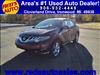 2011 Nissan Murano CrossCabriolet