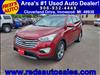 2015 Hyundai SANTA FE GLS