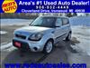 2013 Kia Soul Base