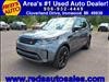 2017 Land Rover Discovery HSE - thumbnail 1