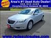 2011 Buick Regal CXL - thumbnail 1