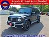 2022 Mercedes-Benz G-Class AMG G 63 - thumbnail 1