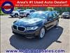 2021 BMW 5 Series 530i xDrive - thumbnail 1