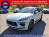 2021 Porsche Macan Turbo - thumbnail 1