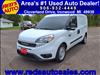 2022 RAM ProMaster City Tradesman
