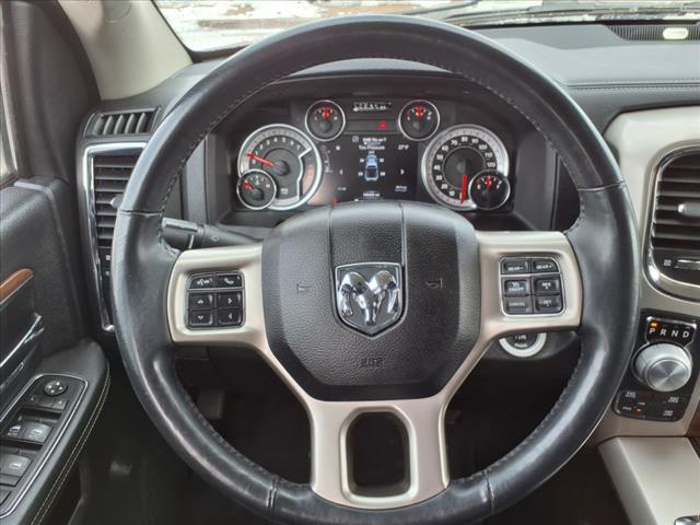 2015 RAM 1500 Laramie
