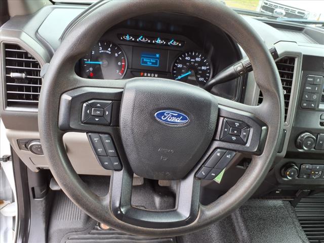 2020 Ford F-350 Super Duty XL