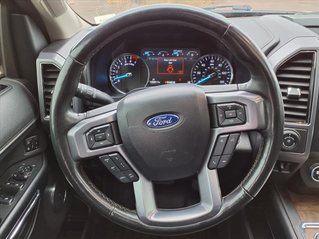 2019 Ford Expedition Platinum