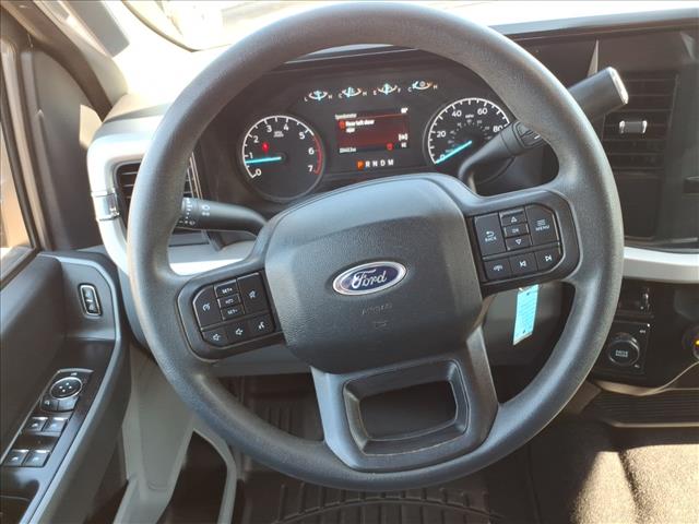 2024 Ford F-250 Super Duty XLT