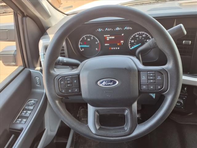 2024 Ford F-250 Super Duty XLT