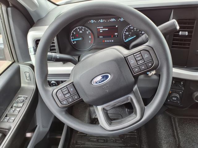 2024 Ford F-250 Super Duty XL
