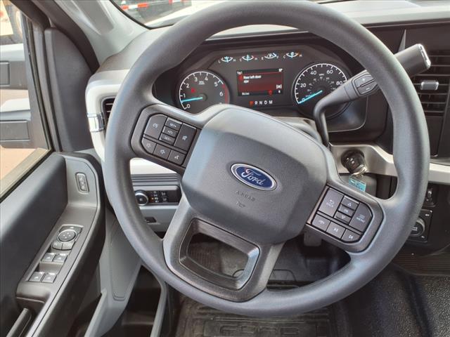 2024 Ford F-250 Super Duty XL
