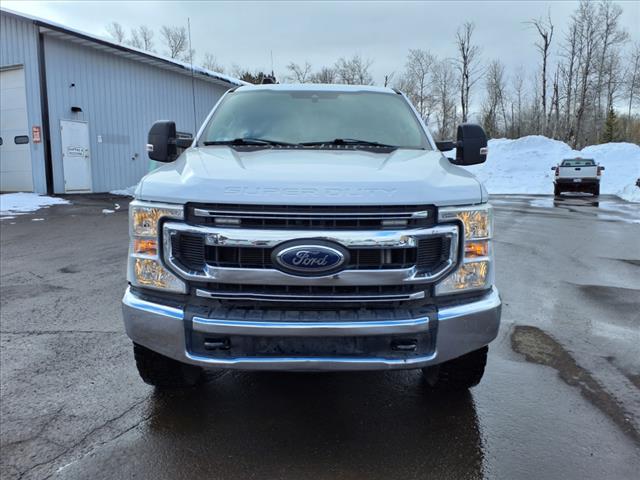 2021 Ford F-250 Super Duty XLT