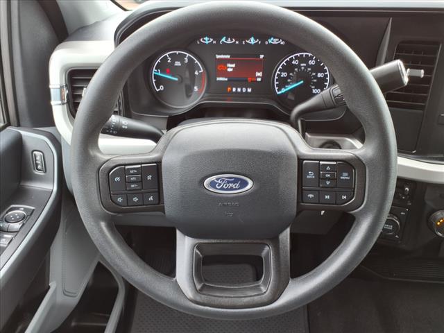 2025 Ford F-350 Super Duty XLT