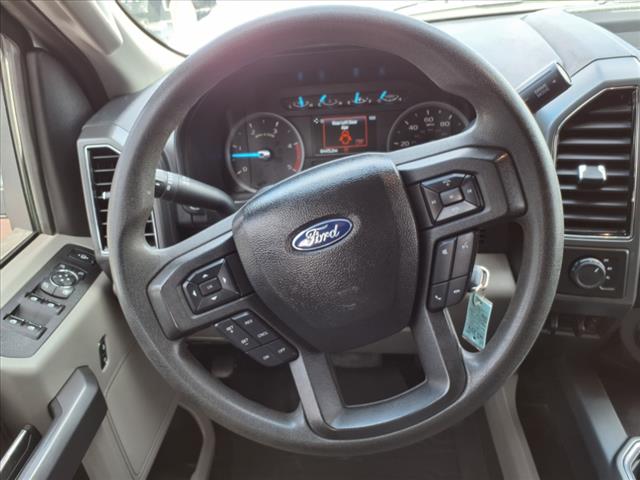 2021 Ford F-350 Super Duty XLT