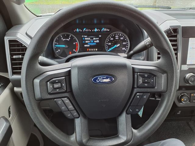 2022 Ford F-450 Super Duty XLT
