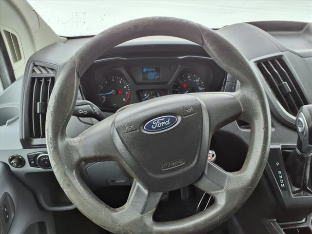 2016 Ford Transit 250