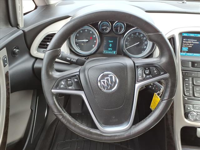 2015 Buick Verano Convenience Group