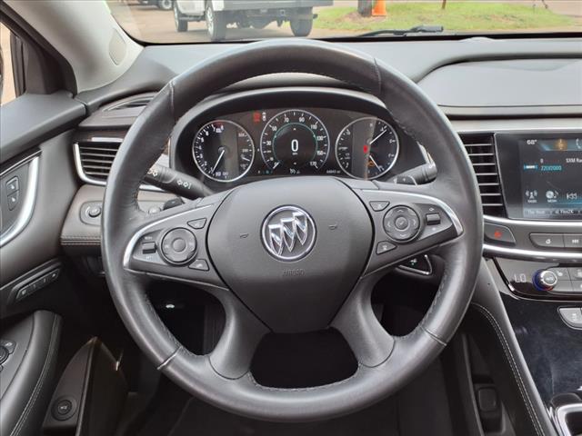 2019 Buick LaCrosse Essence