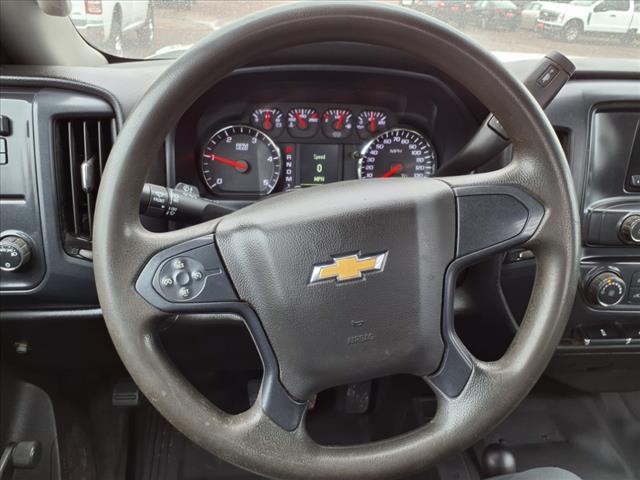 2015 Chevrolet SILVERADO 3500 Work Truck