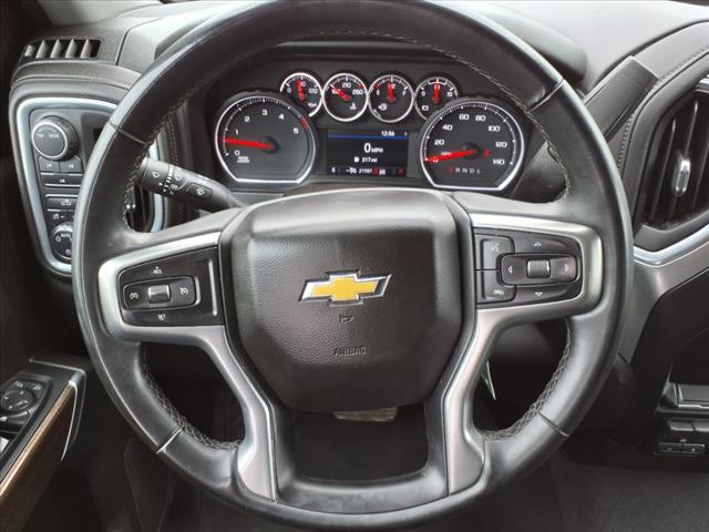 2023 Chevrolet Silverado 2500HD LT