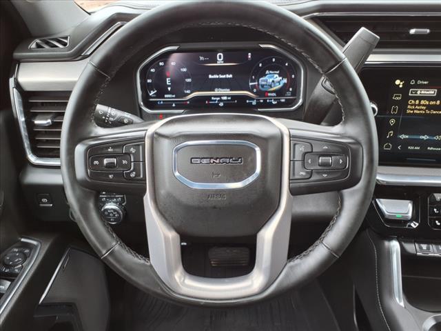 2025 GMC Sierra 2500HD Denali
