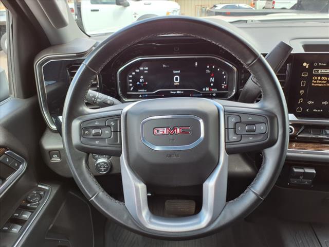 2024 GMC Sierra 3500HD SLE