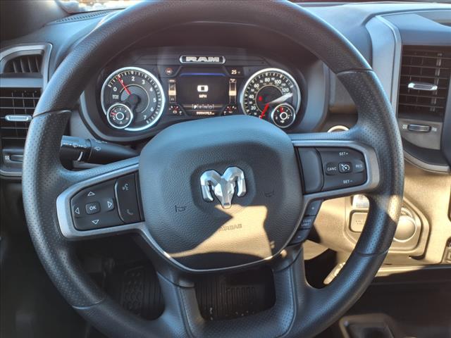 2023 RAM 3500 Tradesman
