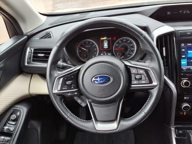 2019 Subaru Ascent Premium 7-Passenger