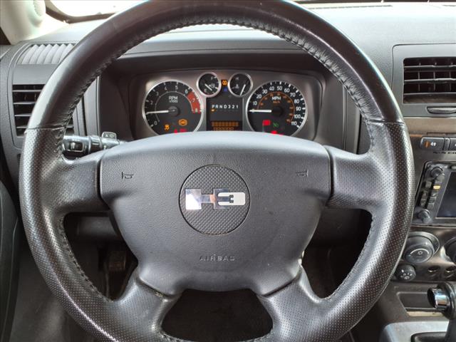 2007 HUMMER H3 Base