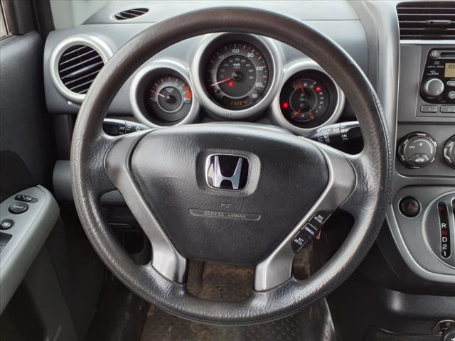 2005 Honda Element EX