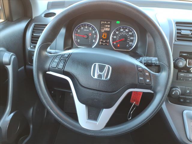 2009 Honda CR-V EX