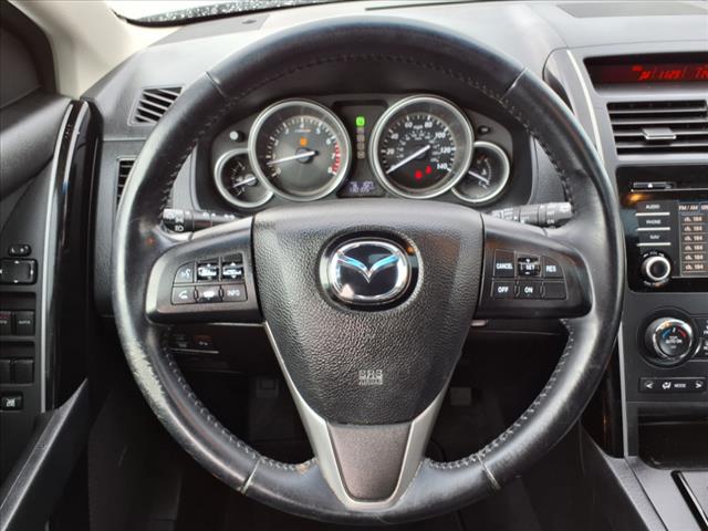 2014 Mazda CX-9 Touring
