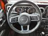 2018 Jeep Wrangler Unlimited Sahara - thumbnail 20