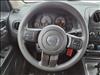 2017 Jeep Patriot Sport