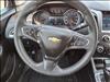 2018 Chevrolet Cruze LT Auto