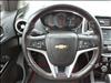 2017 Chevrolet Sonic LT Auto - thumbnail 20