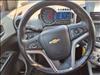 2013 Chevrolet Sonic LTZ Auto