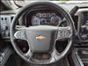 2019 Chevrolet Silverado 2500HD LTZ