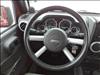 2008 Jeep Wrangler Unlimited Sahara - thumbnail 20