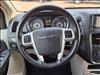 2016 Chrysler Town and Country Touring-L