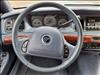 2002 Mercury Grand Marquis LS Premium