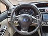 2015 Subaru XV Crosstrek 2.0i Limited