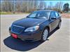 2012 Chrysler 200 Touring