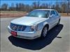 2008 Cadillac DTS Base