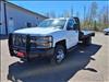 2015 Chevrolet SILVERADO 3500 Work Truck