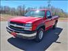 2003 Chevrolet Silverado 2500 Work Truck
